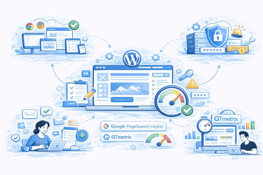 Optimizacija brzine učitavanja sajta za bolje SEO pozicije
